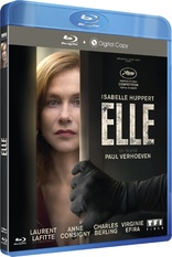 Elle (Blu-ray Movie)