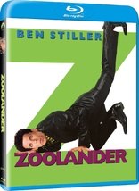 Zoolander (Blu-ray Movie)