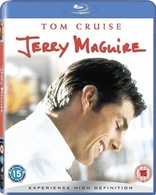 Jerry Maguire (Blu-ray Movie)