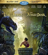 The Jungle Book (Blu-ray Movie), temporary cover art