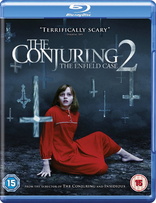 The Conjuring 2: The Enfield Case (Blu-ray Movie)