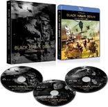 Black Hawk Down (Blu-ray Movie)