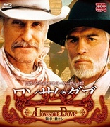 Lonesome Dove (Blu-ray Movie)