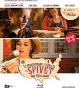 The Young and Prodigious T.S. Spivet 3D (Blu-ray Movie)