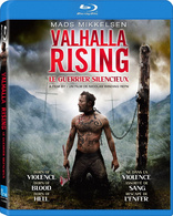 Valhalla Rising (Blu-ray Movie)