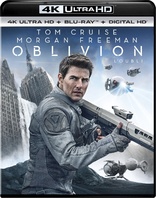 Oblivion 4K (Blu-ray Movie)