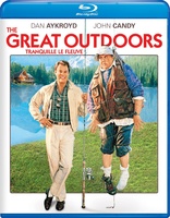 The Great Outdoors (Blu-ray Movie)