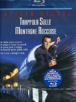 Under Siege 2: Dark Territory (Blu-ray Movie)