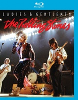 Ladies and Gentlemen... The Rolling Stones (Blu-ray Movie)