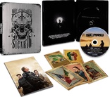 Sicario (Blu-ray Movie)