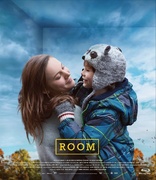 Room (Blu-ray Movie)