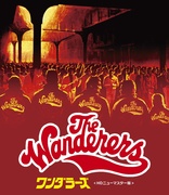 The Wanderers (Blu-ray Movie)