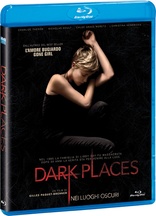 Dark Places (Blu-ray Movie)