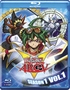 Yu-Gi-Oh! ARC-V: Season 1, Volume 1 (Blu-ray Movie)