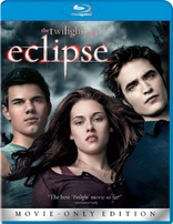 The Twilight Saga: Eclipse (Blu-ray Movie)