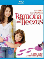 Ramona and Beezus (Blu-ray Movie)