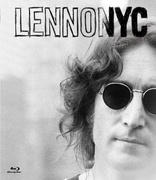 LennoNYC (Blu-ray Movie)