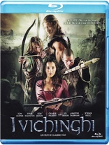 Northmen - A Viking Saga (Blu-ray Movie)