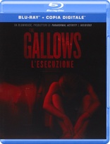 The Gallows (Blu-ray Movie)