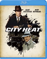 City Heat (Blu-ray Movie)