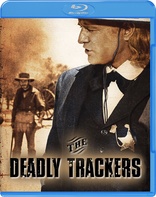 The Deadly Trackers (Blu-ray Movie)