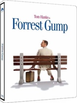 Forrest Gump (Blu-ray Movie)