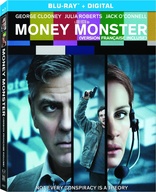 Money Monster (Blu-ray Movie)