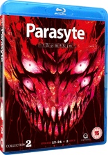 Parasyte: The Maxim Collection 2 (Blu-ray Movie)