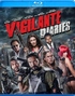 Vigilante Diaries (Blu-ray Movie)