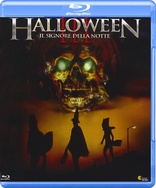 Halloween III: Season of the Witch (Blu-ray Movie)