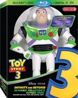 Toy Story 3 (Blu-ray Movie)