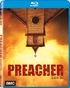 Preacher: Season One (Blu-ray Movie)