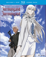 Jormungand / Jormungand Perfect Order: Complete Series (Blu-ray Movie)