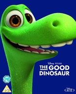 The Good Dinosaur (Blu-ray Movie)