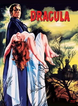 Dracula (Blu-ray Movie)