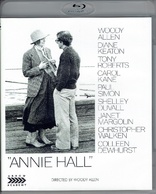 Annie Hall (Blu-ray Movie)