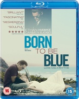 Born to Be Blue (Blu-ray Movie)