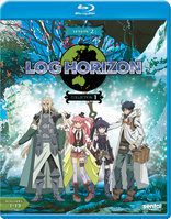 Log Horizon Season 2: Collection 1 (Blu-ray Movie)