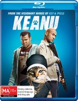 Keanu (Blu-ray Movie)