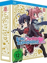 Love, Chunibyo & Other Delusions Season 2 Heart Throb (Blu-ray Movie)