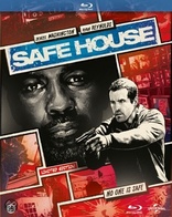 Safe House (Blu-ray Movie)