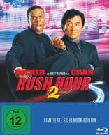 Rush Hour 2 (Blu-ray Movie), temporary cover art