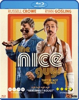 The Nice Guys (Blu-ray Movie)