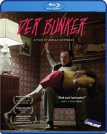 Der Bunker (Blu-ray Movie)