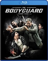 The Bodyguard (Blu-ray Movie)