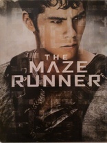 The Maze Runner (Blu-ray Movie)