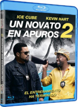 Ride Along 2 (Blu-ray Movie)