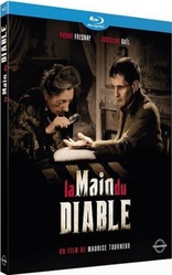 La main du diable (Blu-ray Movie)