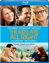 The Kids Are All Right (Blu-ray Movie)
