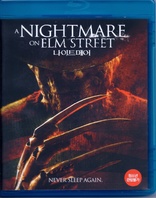 A Nightmare on Elm Street (Blu-ray Movie), temporary cover art